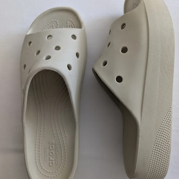 Crocs Sandals - Picture 2 of 4